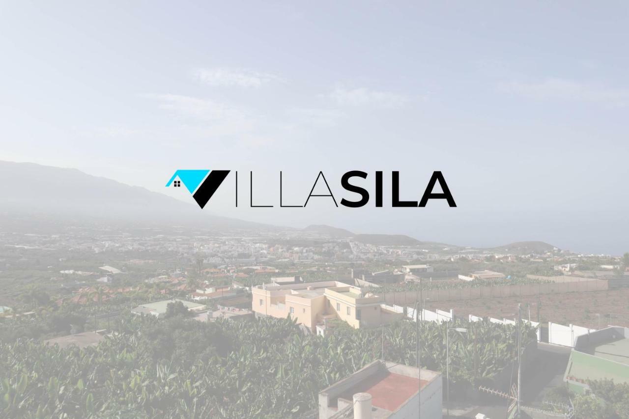 Villa Sila Эль-Пасо Экстерьер фото